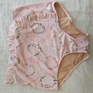 Kortni Jeane Swim Bottoms